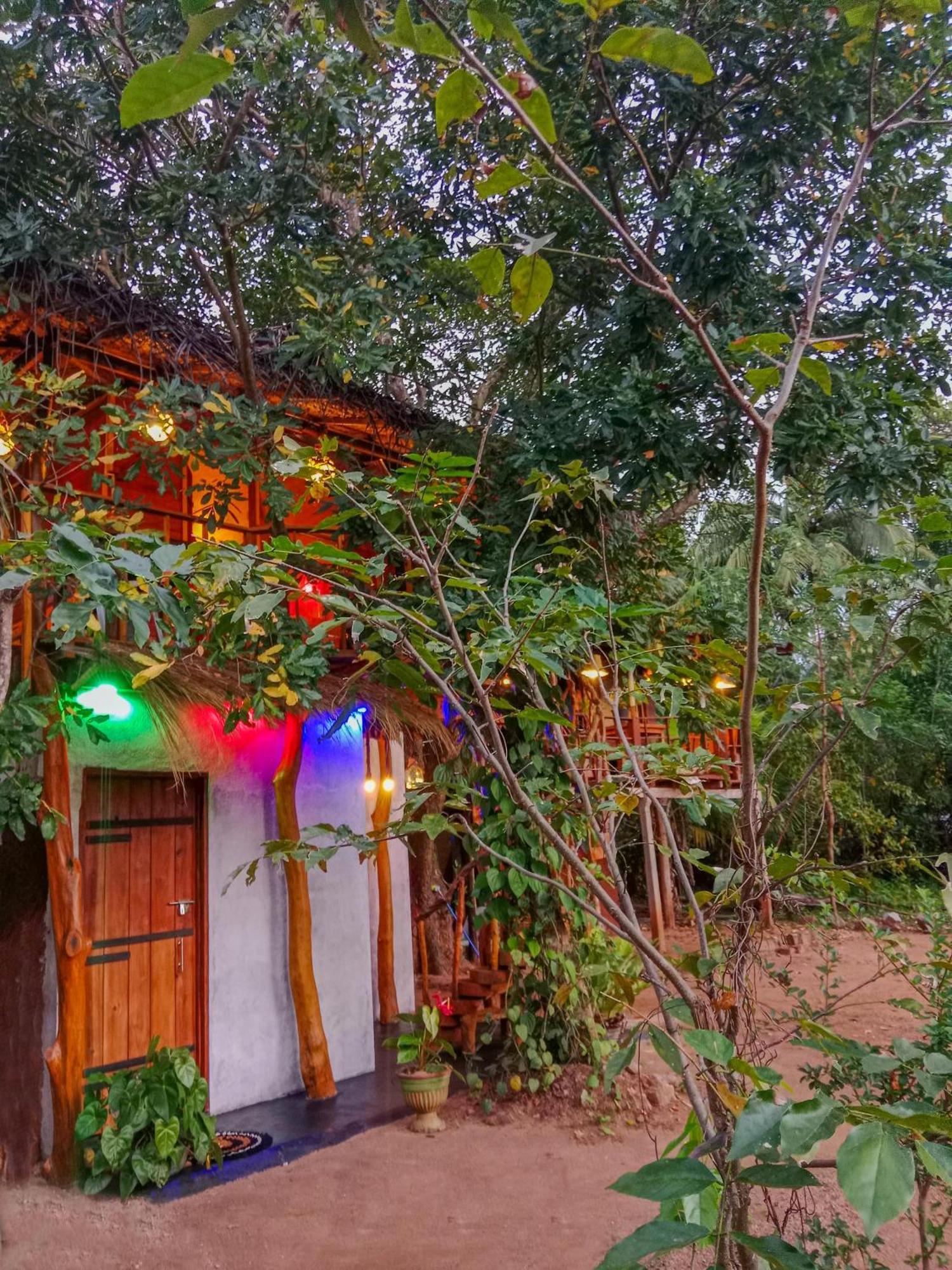 The Banda Eco Villa Sigiriya