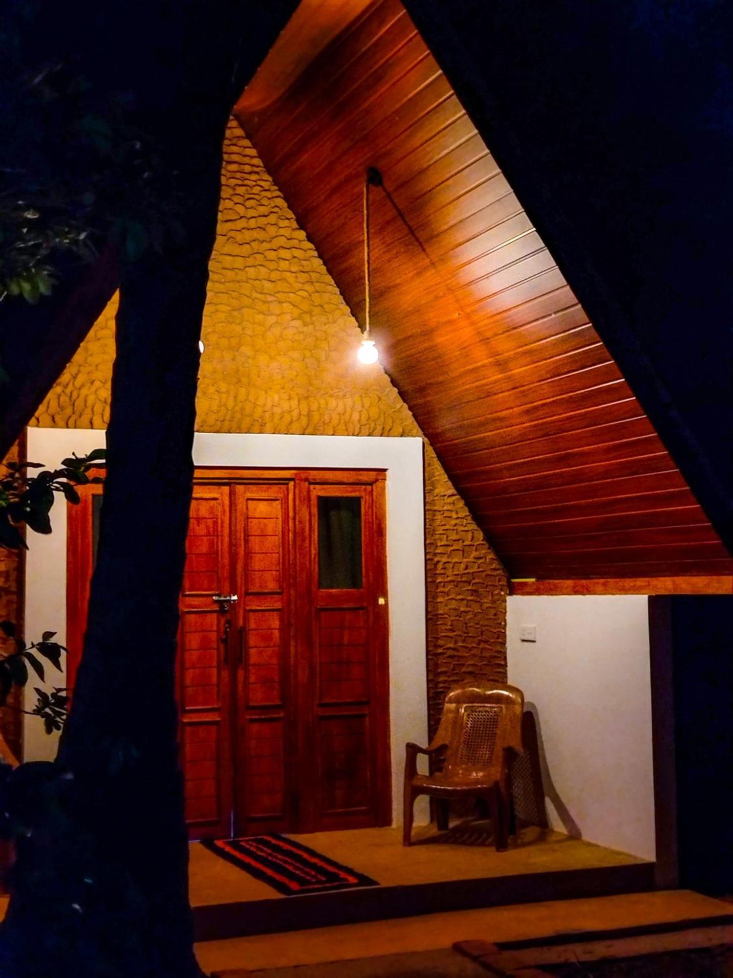 The Banda Eco Sigiriya