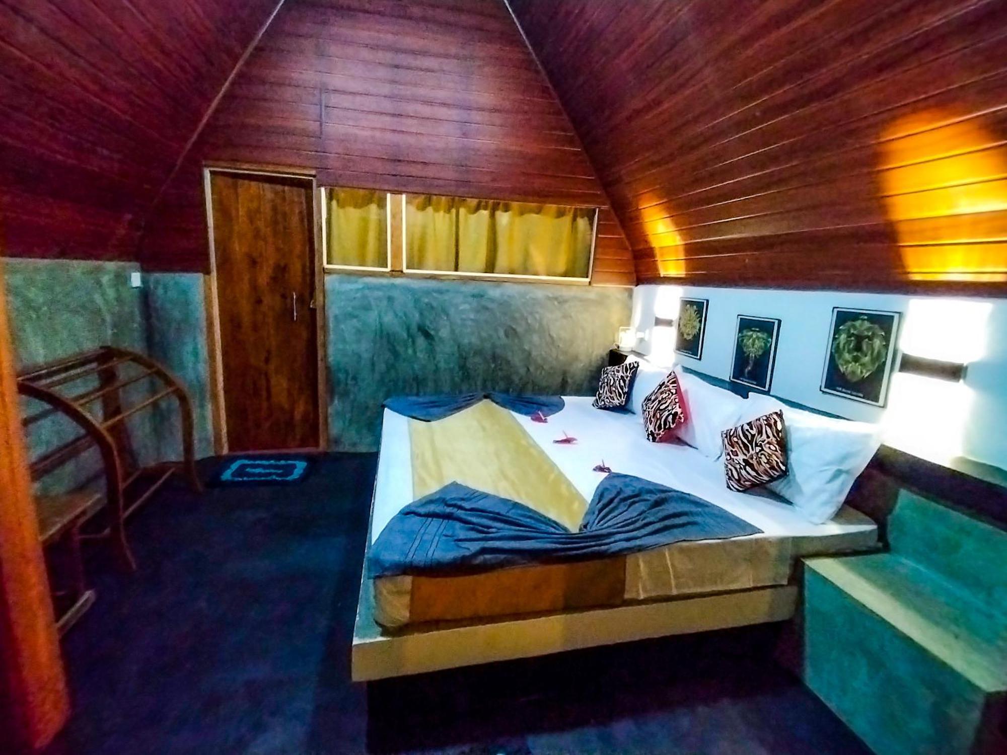 Villa The Banda Eco Sigiriya