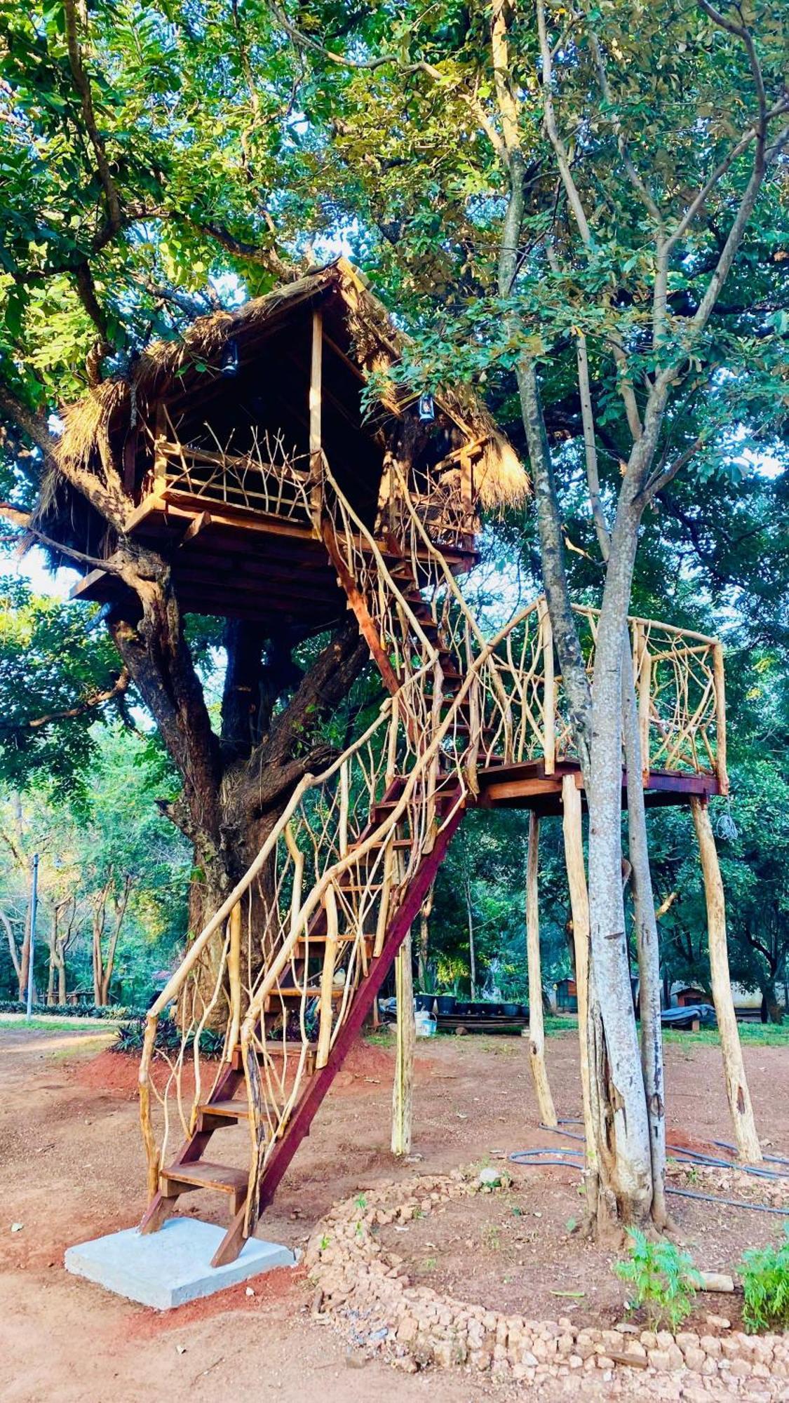 Ima Resort Sigiriya