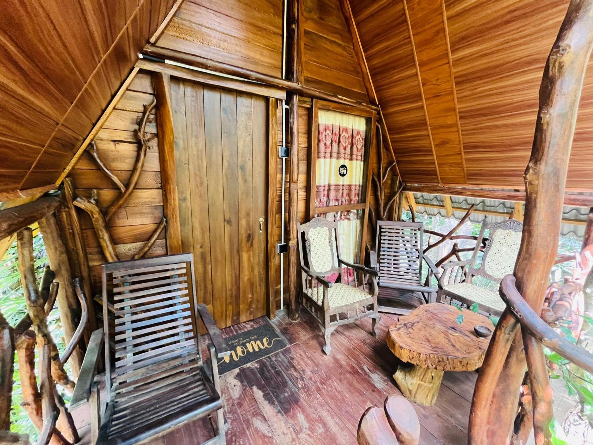 Sigiri Tree House Guest house