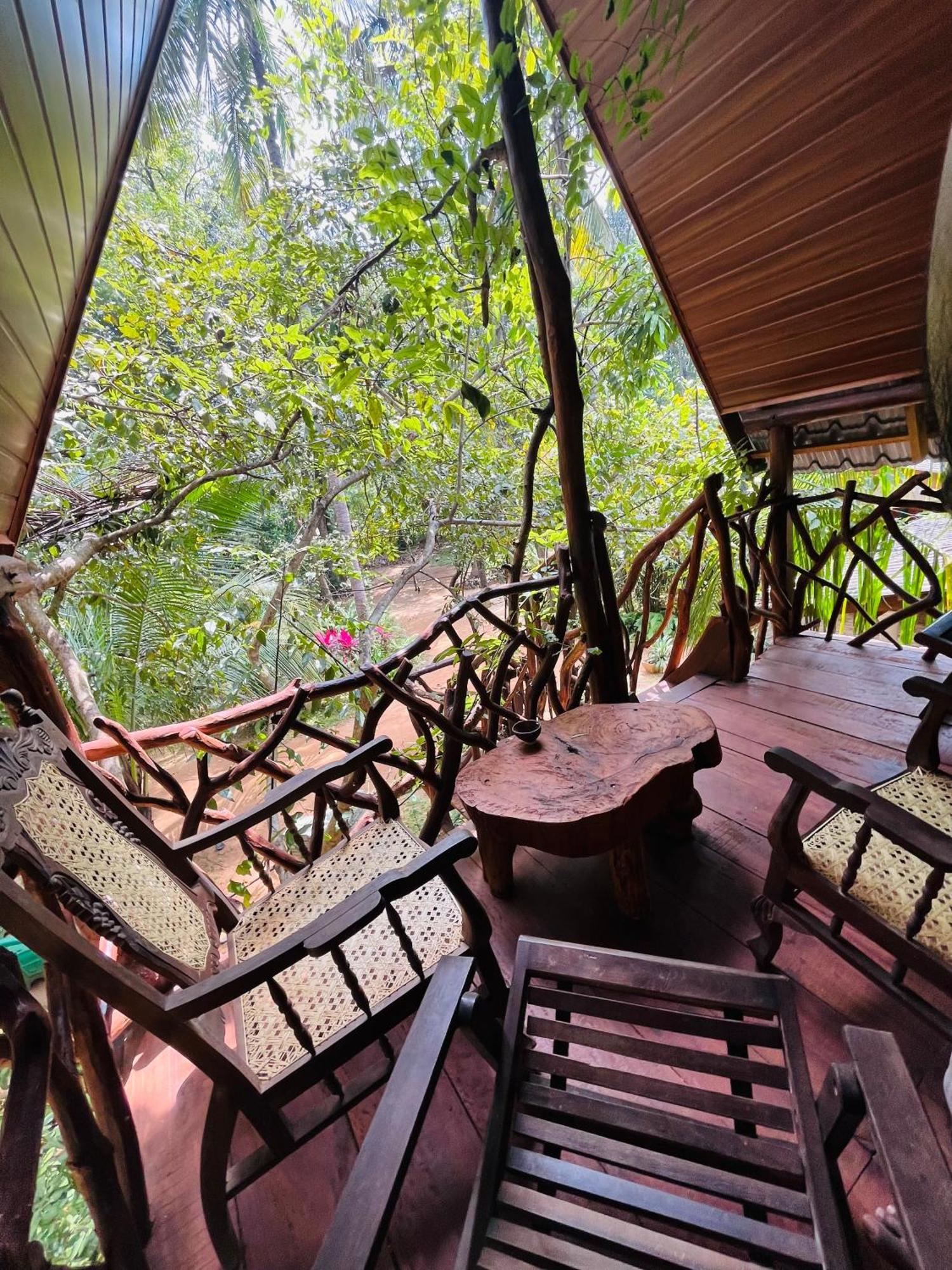Sigiri Tree House Guest house *