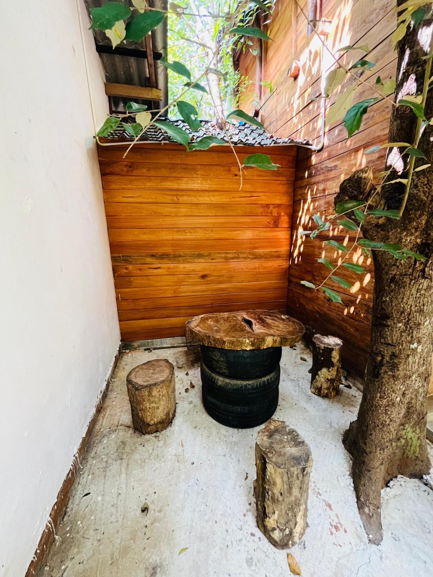 Sigiri Tree House *