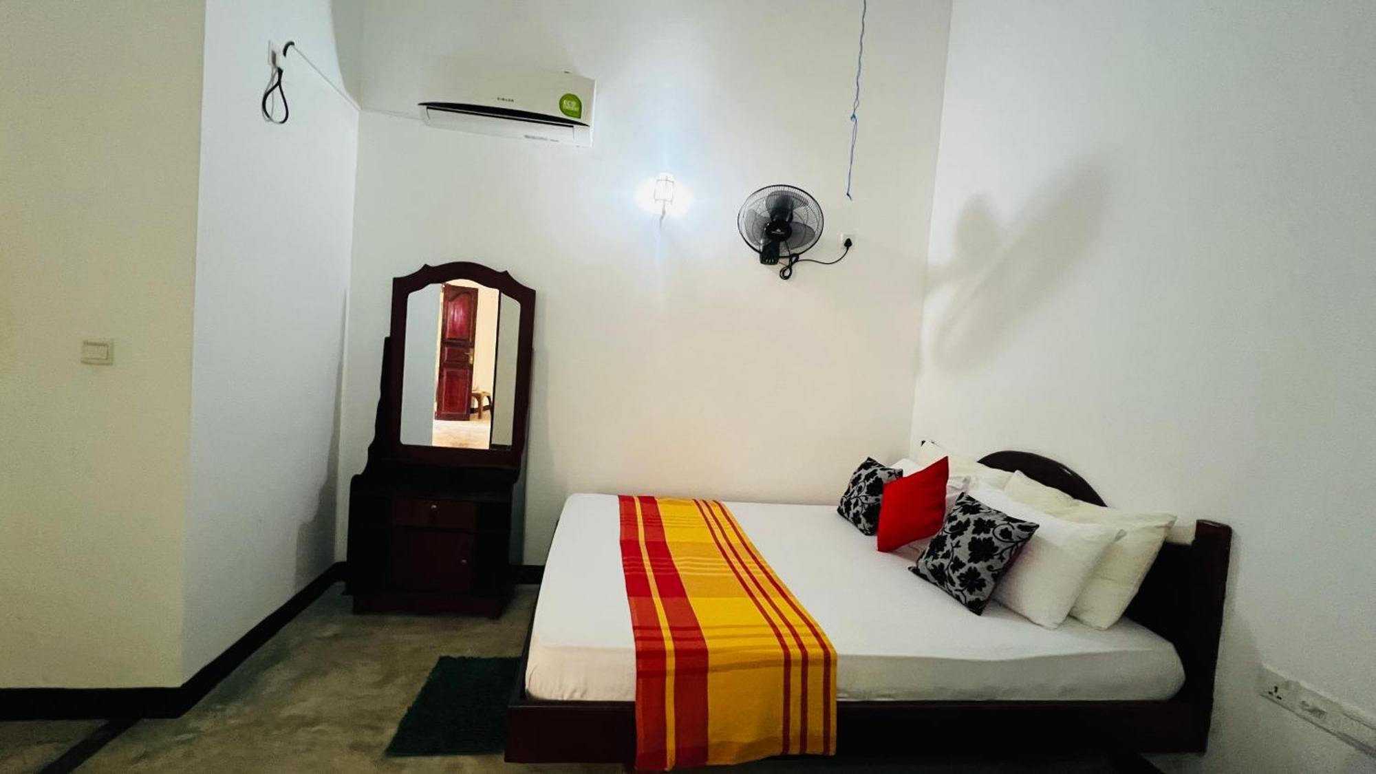 Guest house Rock View Elephant Corridor *