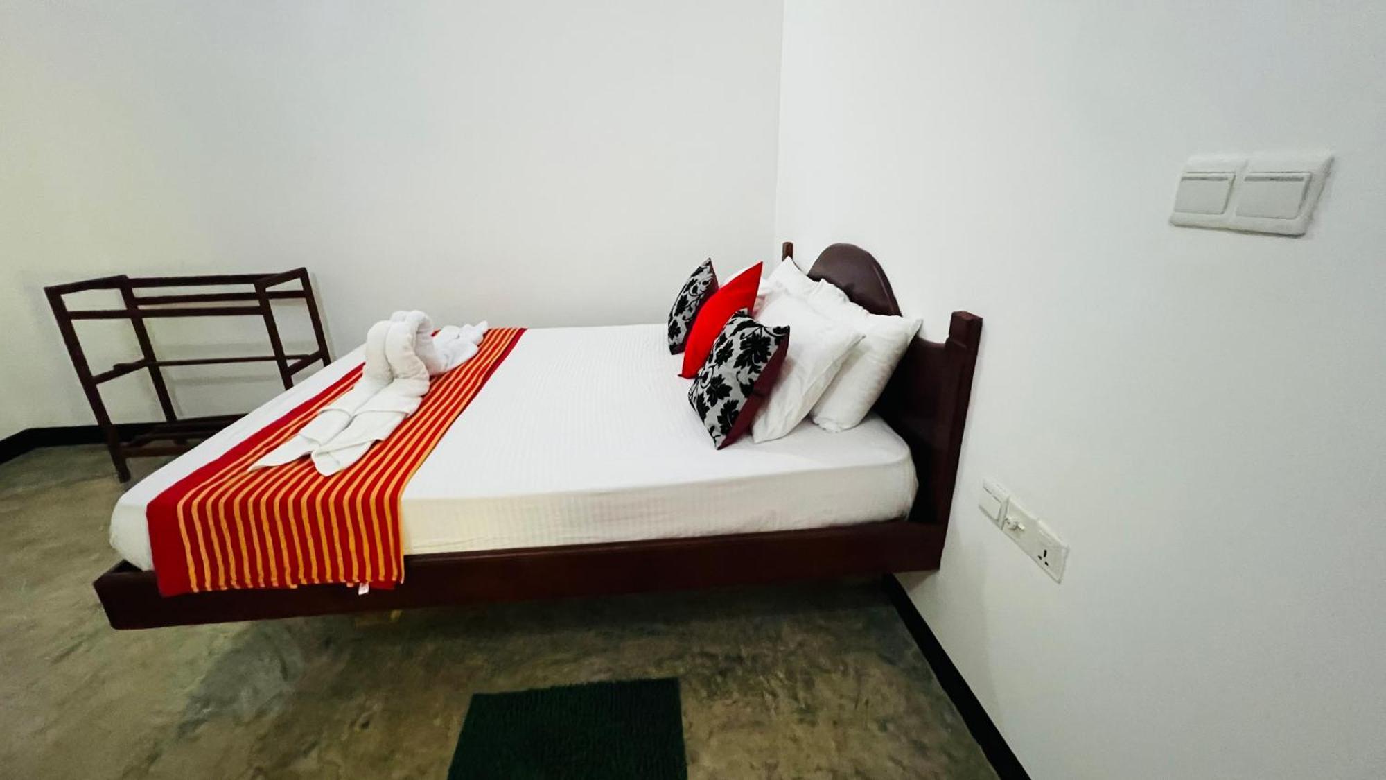 Guest house Rock View Elephant Corridor *