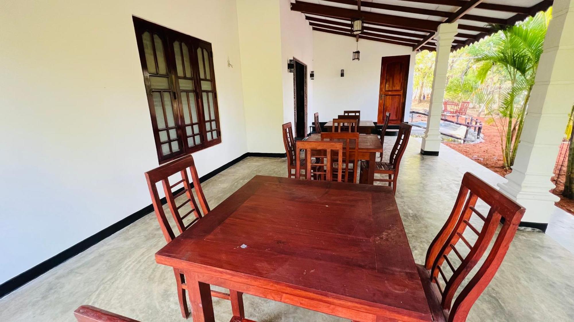 Guest house Rock View Elephant Corridor