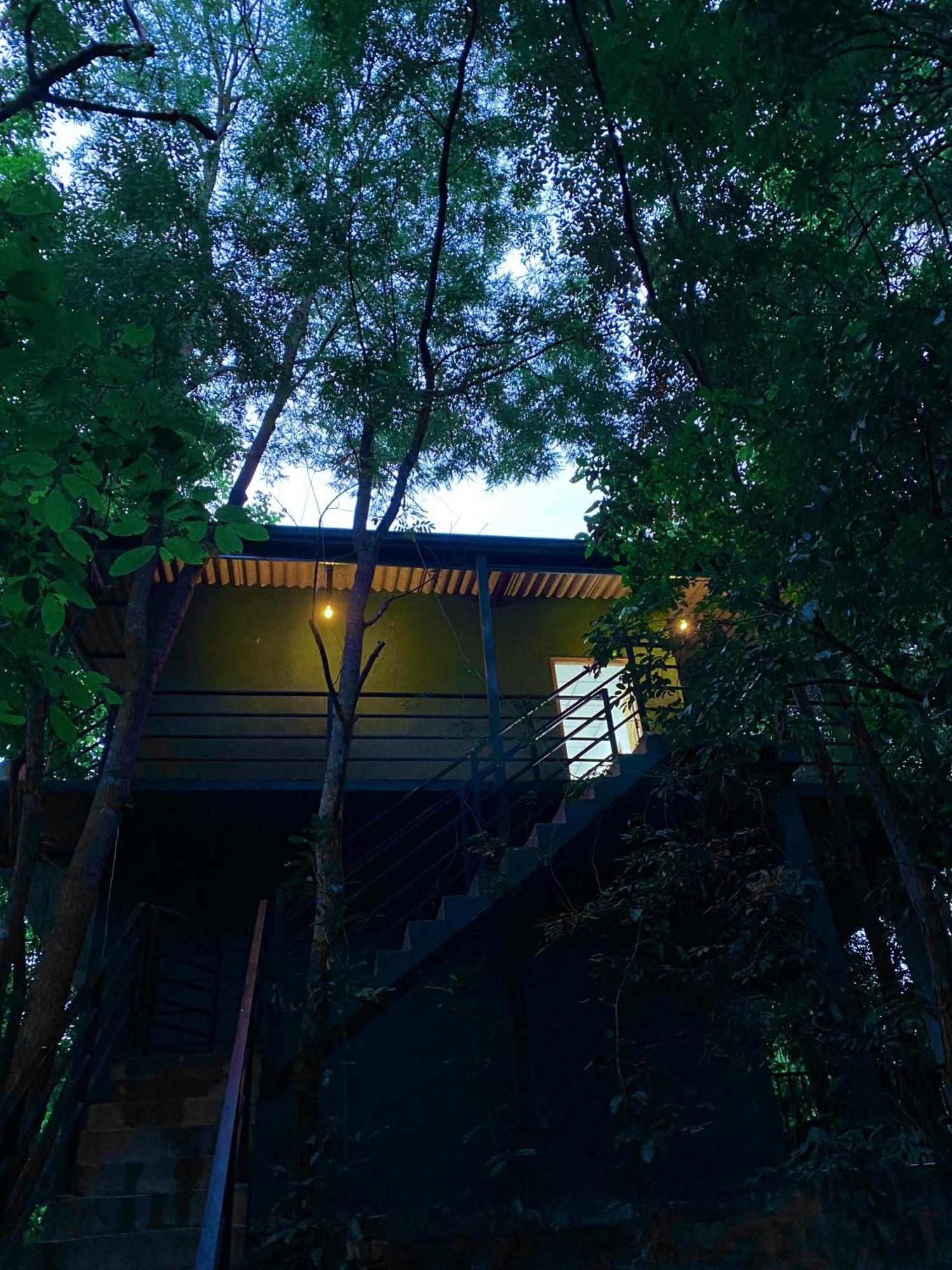 Resort House Sigiriya