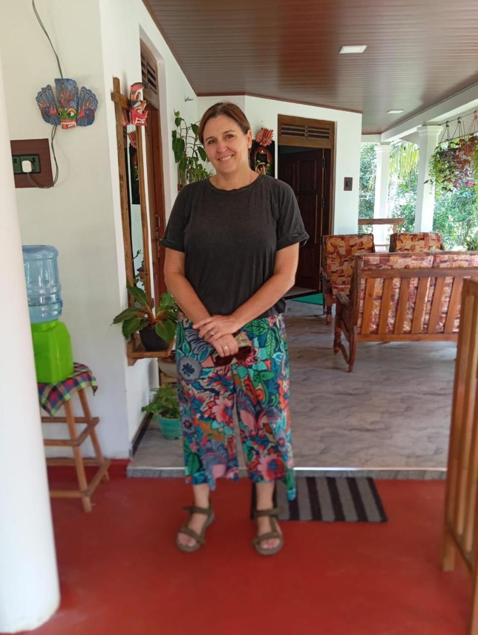 Moonlight Homestay