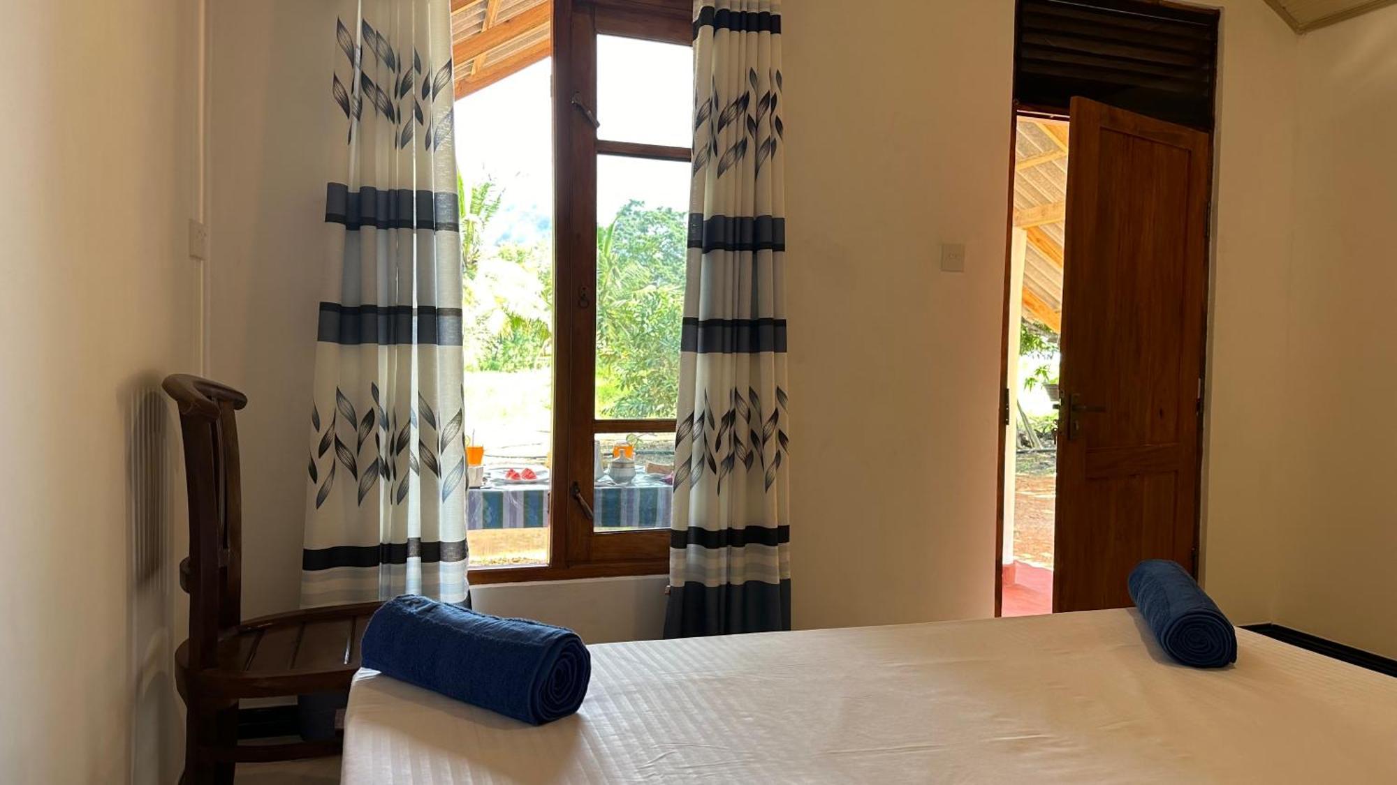 Little Haven * Sigiriya