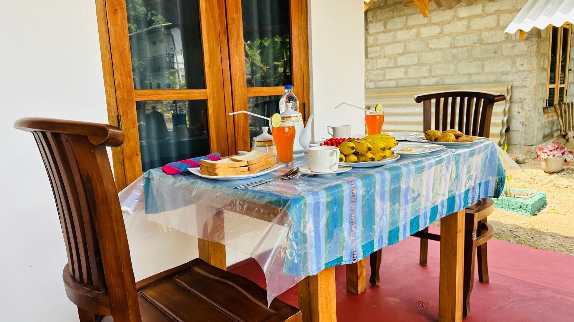 Little Haven Sigiriya