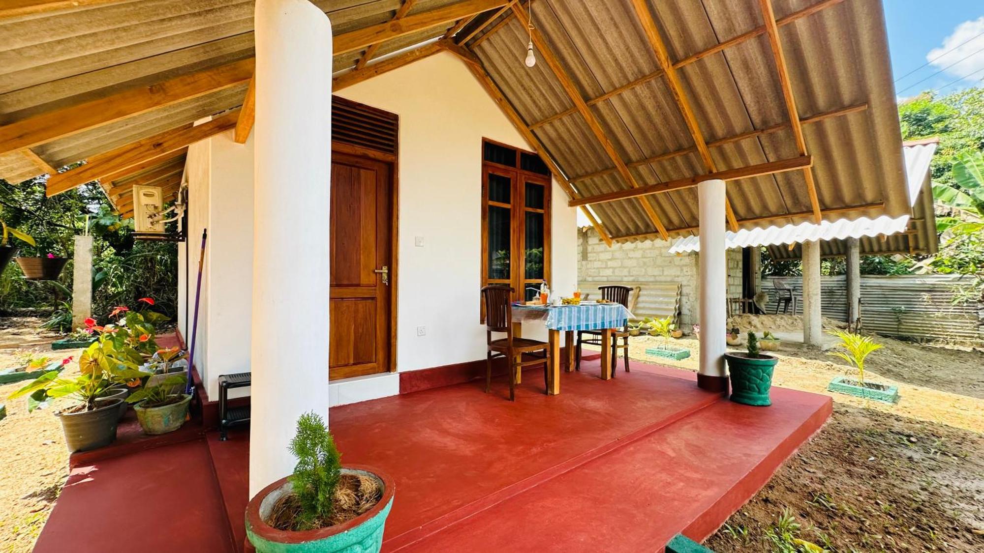 Little Haven Sigiriya