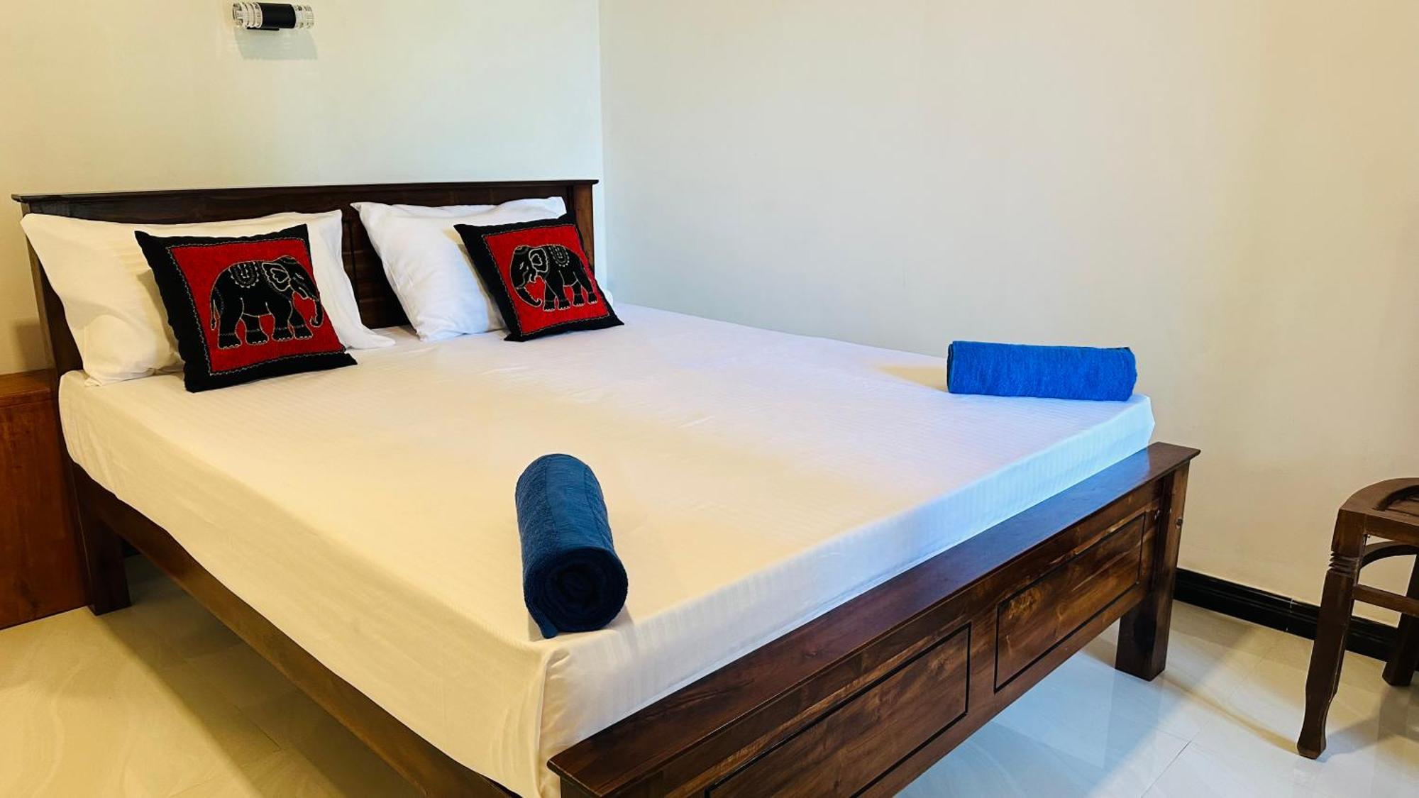 Little Haven Lodge Sigiriya