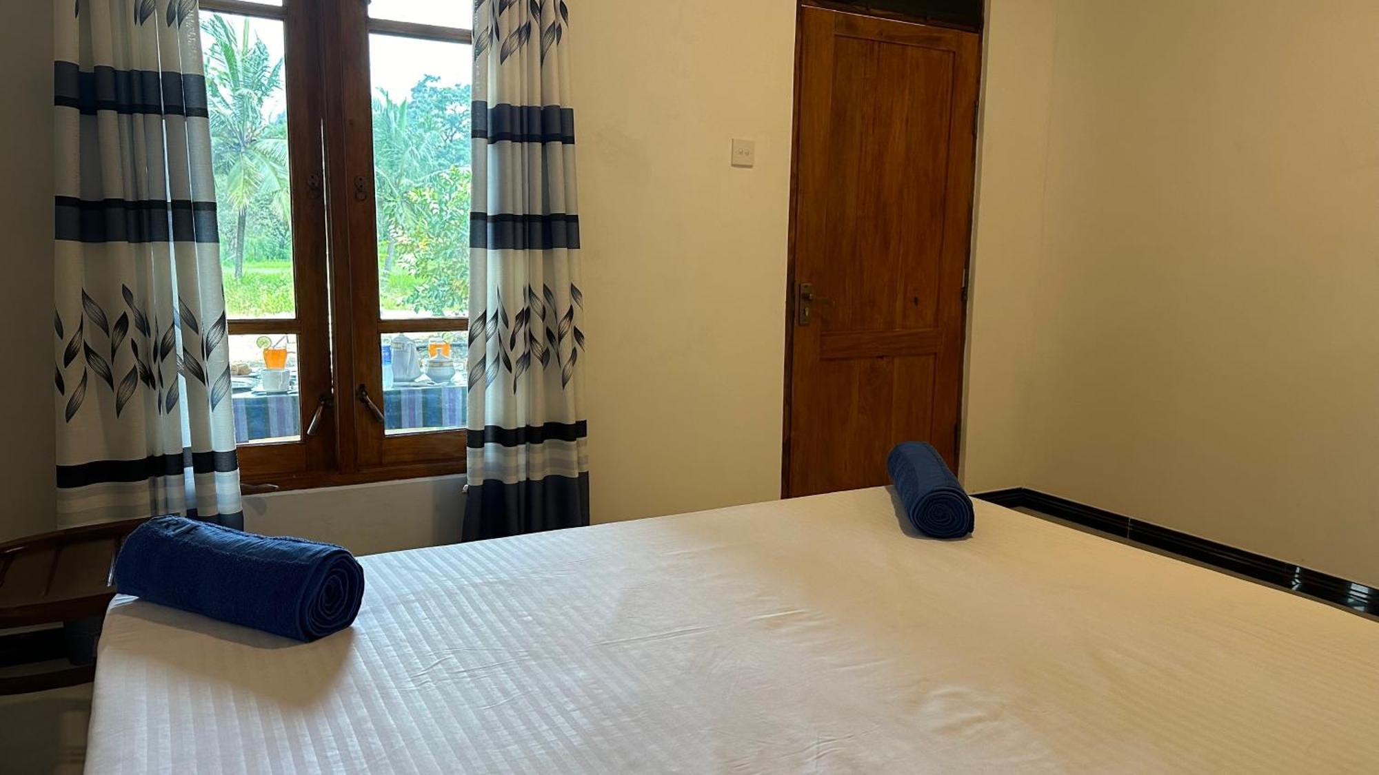 Little Haven Sigiriya