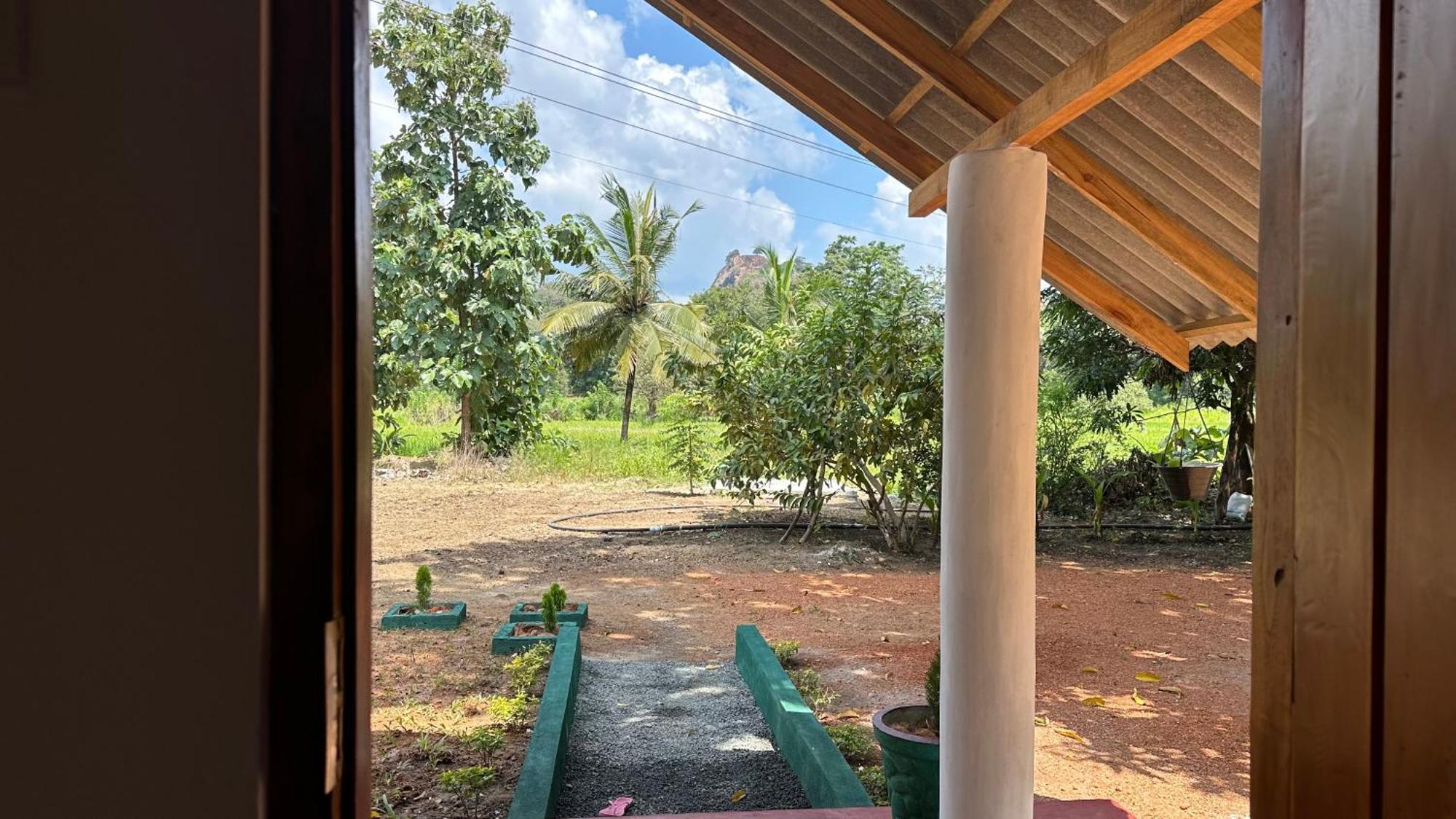 Little Haven Lodge