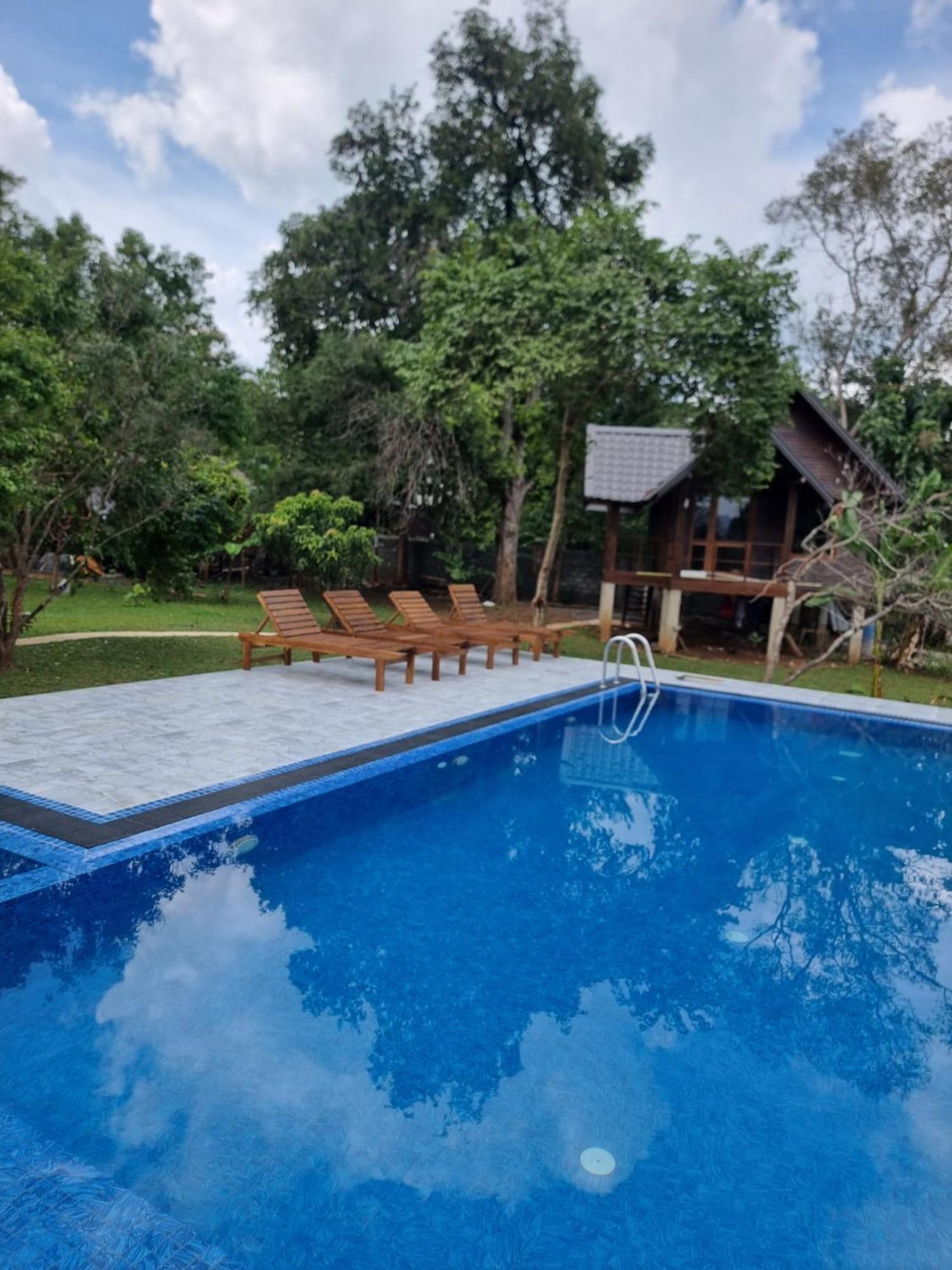 Liyon Rest Guest house Sigiriya
