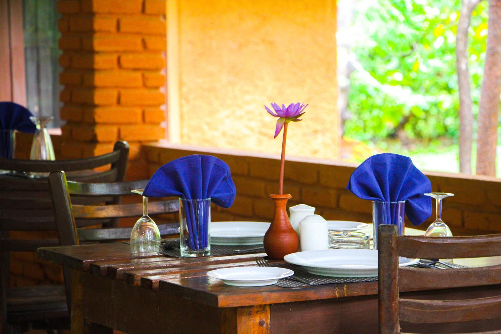 Lotus Eco Villa Sigiriya