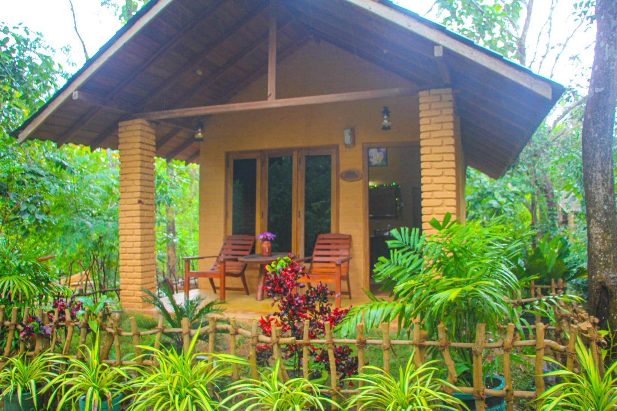 Villa Lotus Eco