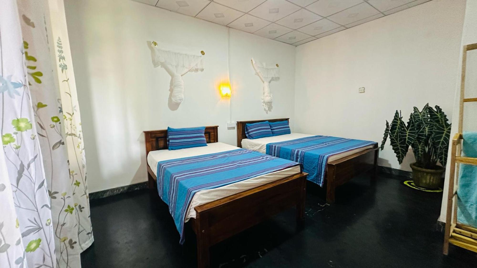 Homestay Paradise Treehouse Sigiriya
