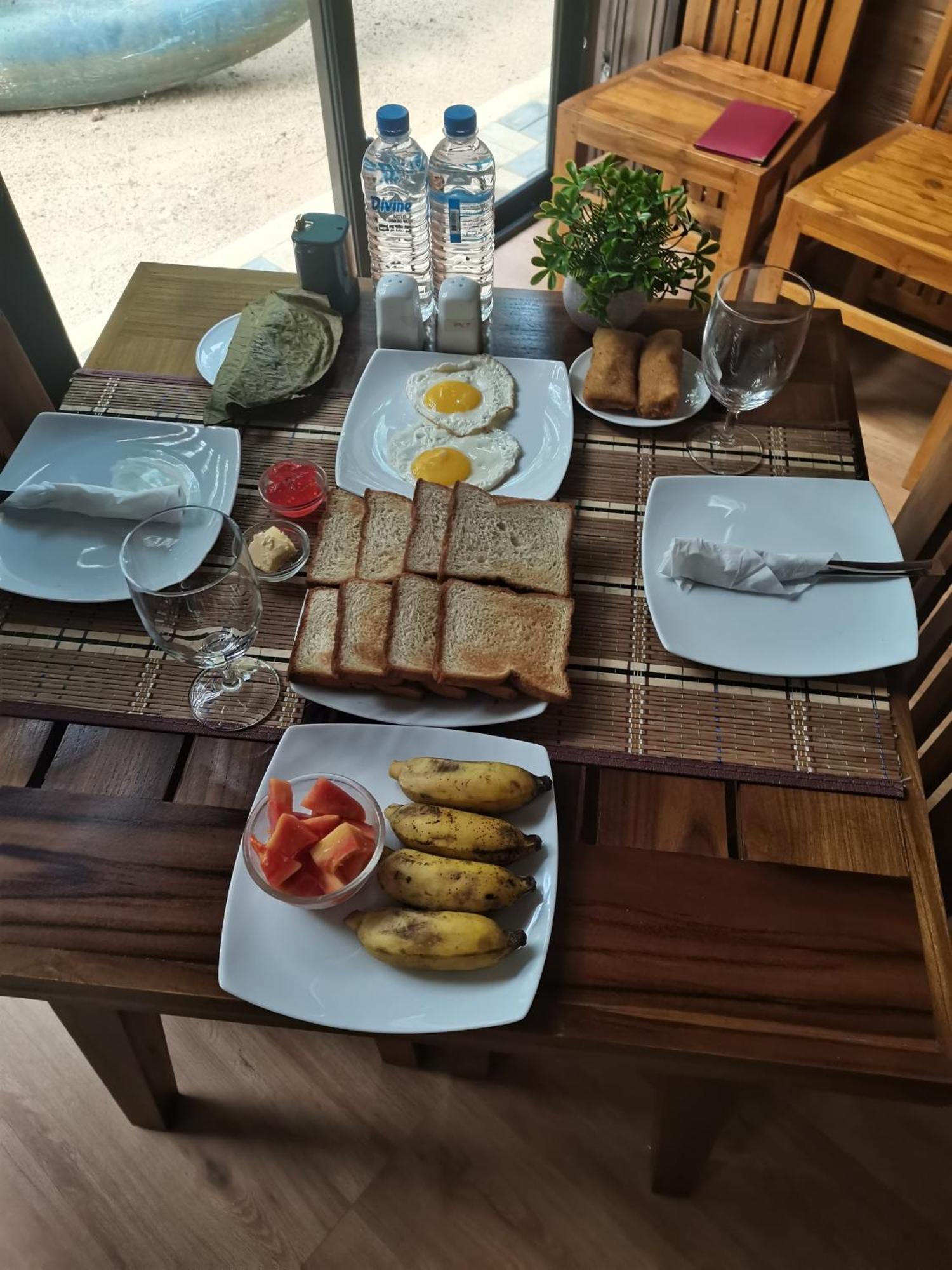Singhagiri Haven Guest house *