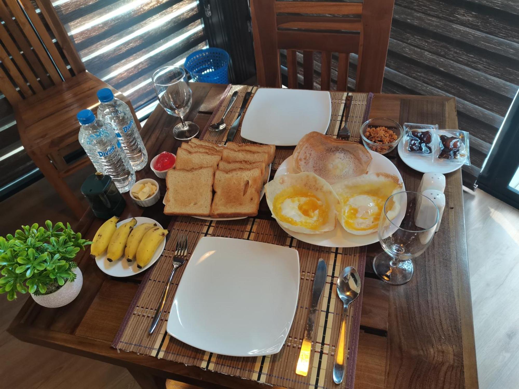 Guest house Singhagiri Haven *