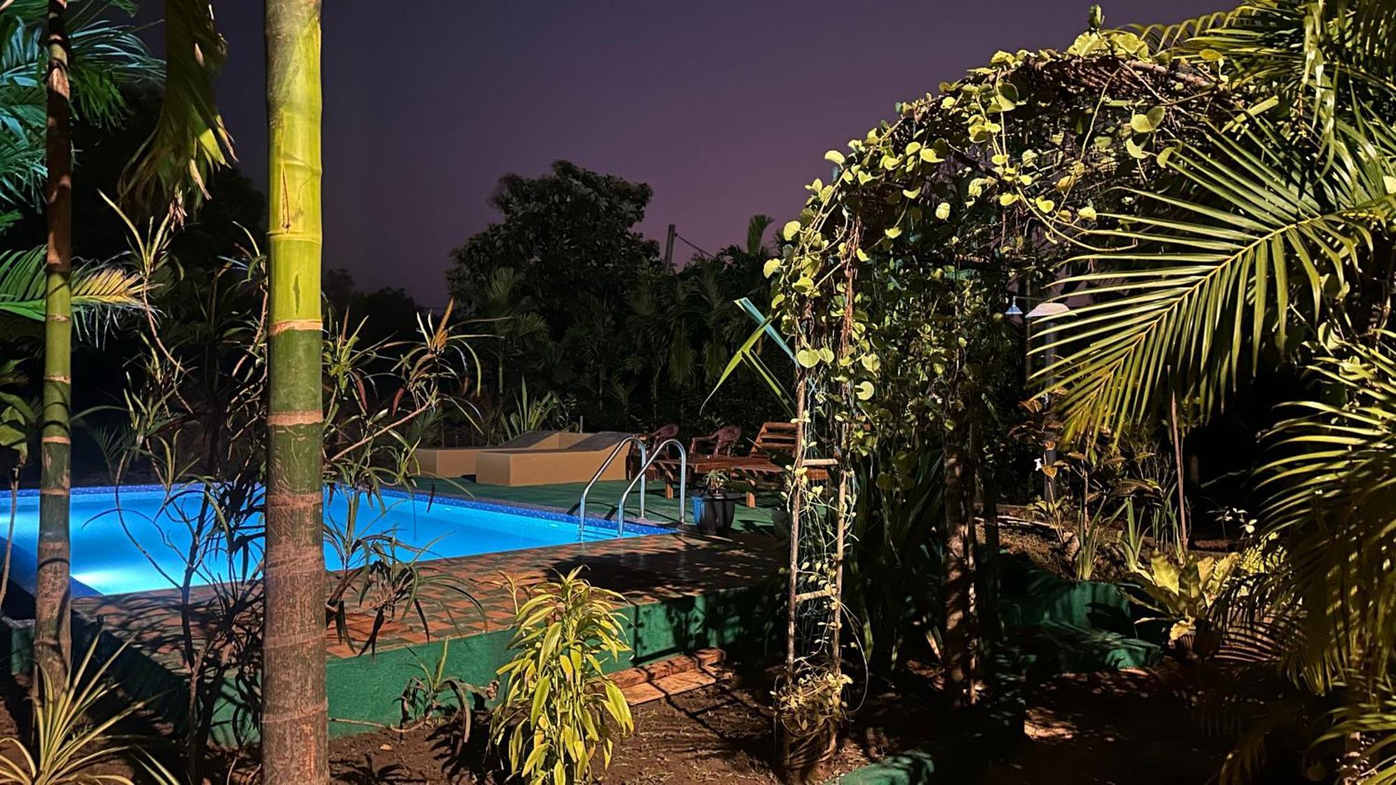 Homestay Dew Ashi