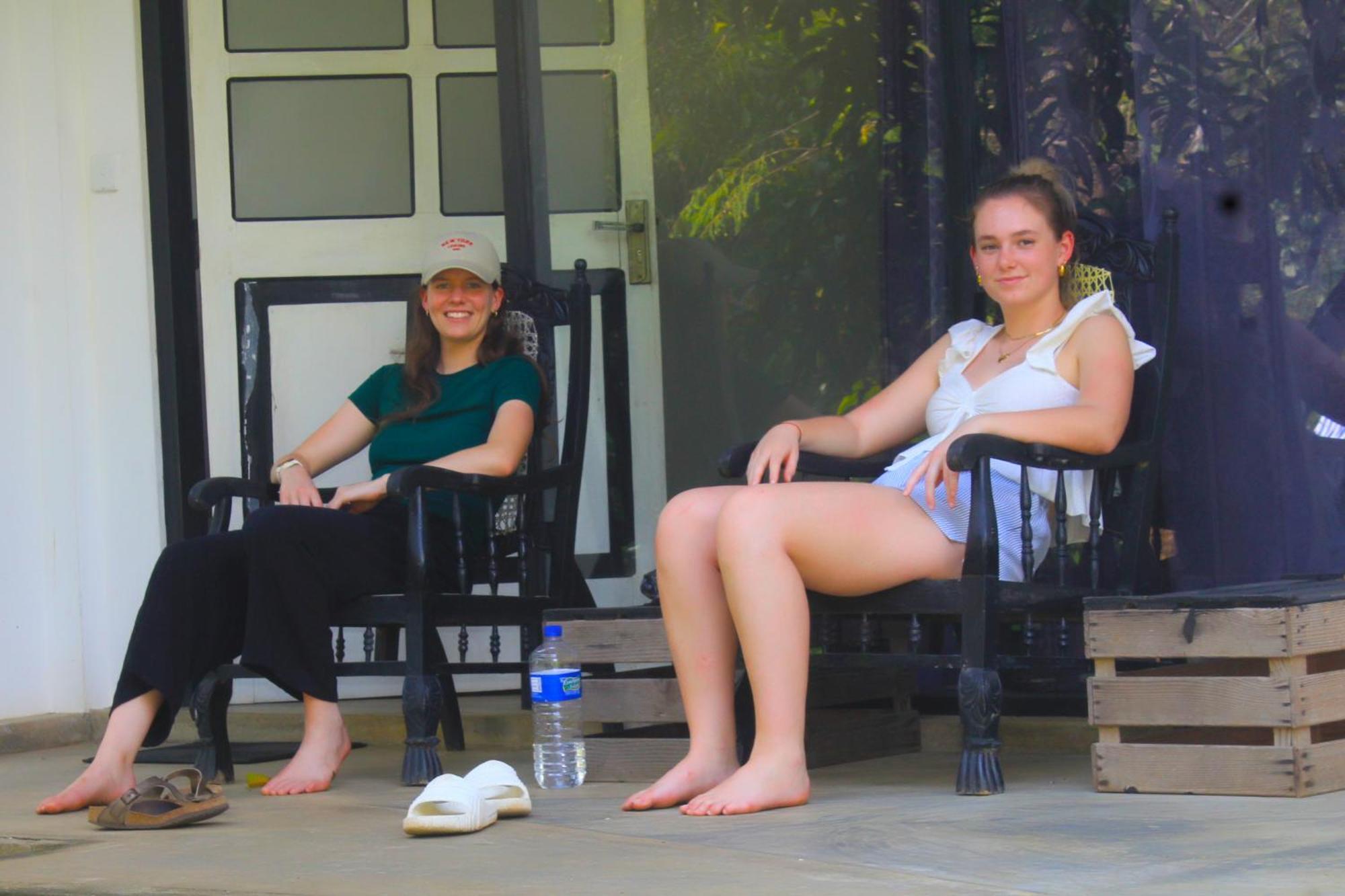 New Sigiri Kele Hotel 4*