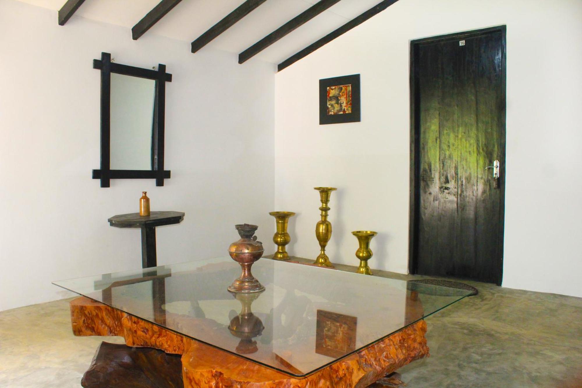 New Sigiri Kele Hotel