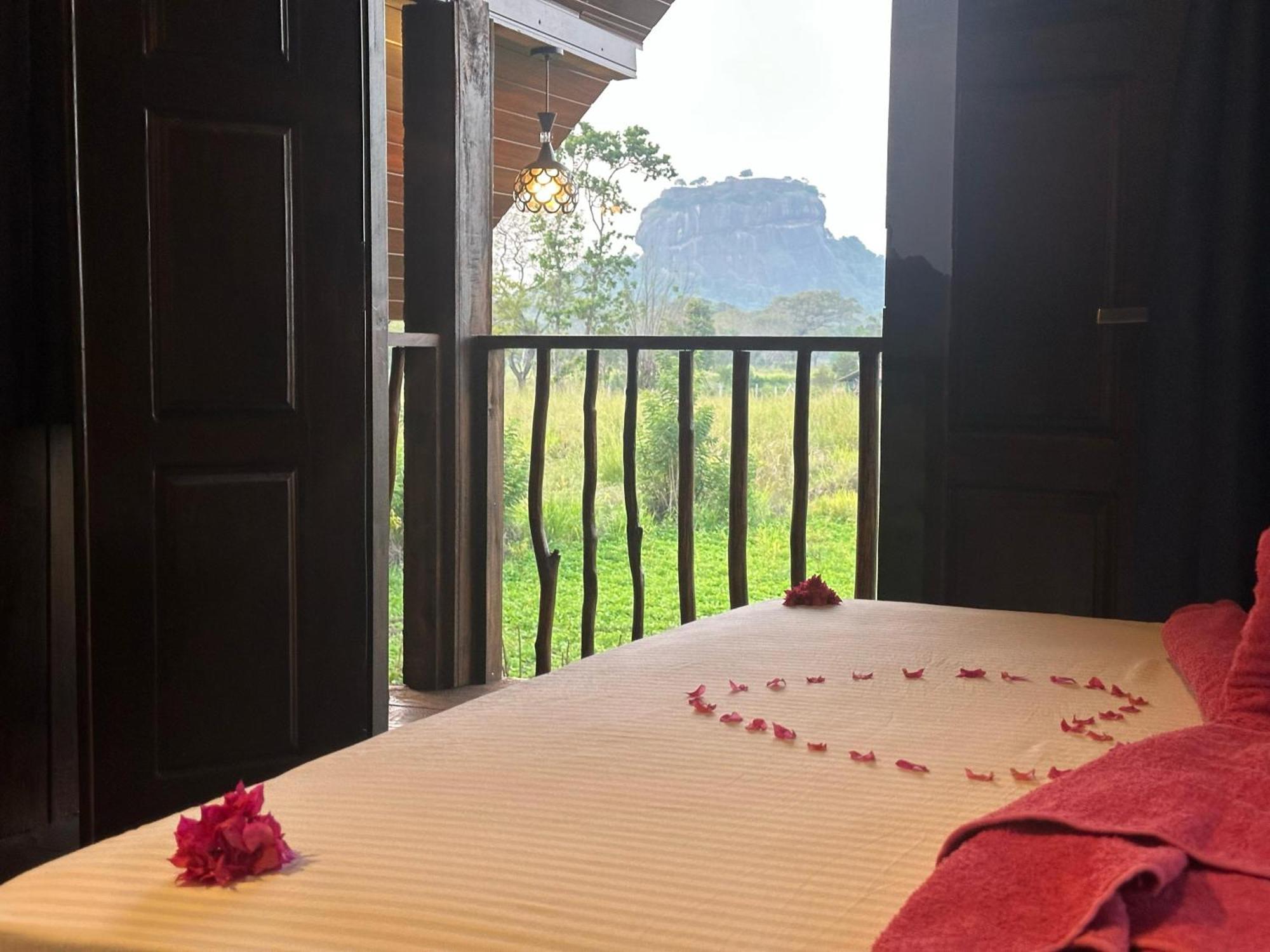 Lodge The Rock & Wild Sigiriya