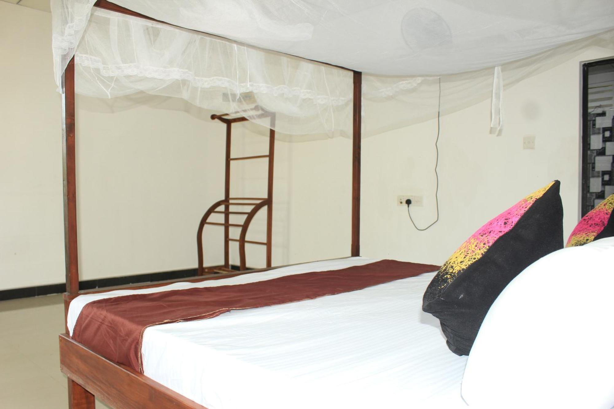 Lodge Ehalagala And Paddy View Sigiriya