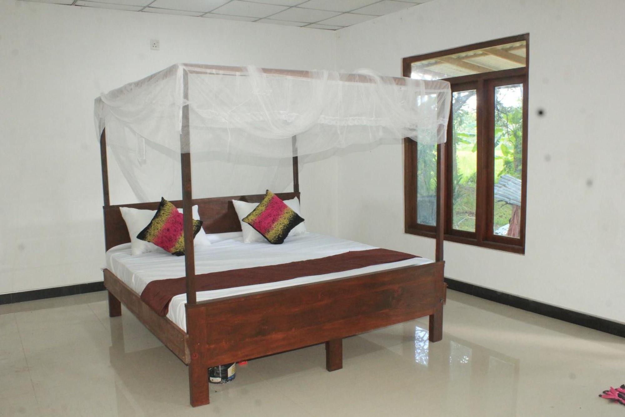 Lodge Ehalagala And Paddy View Sigiriya