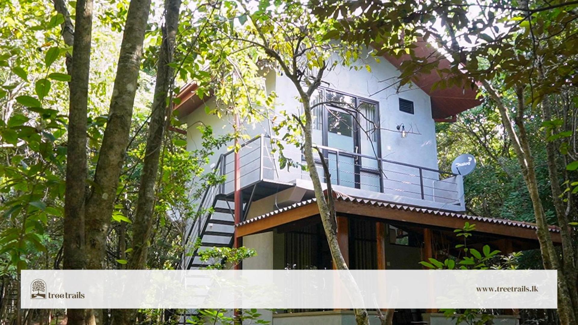 Guest house Tree Trails *
