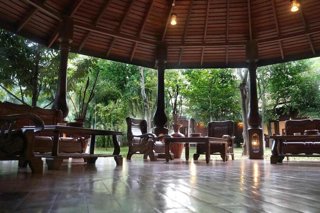 Kamrel 4* Sigiriya