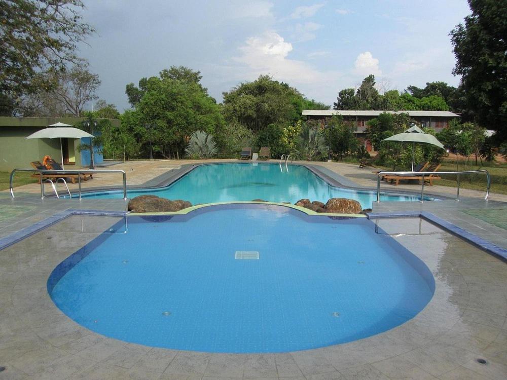 Hotel Kamrel
