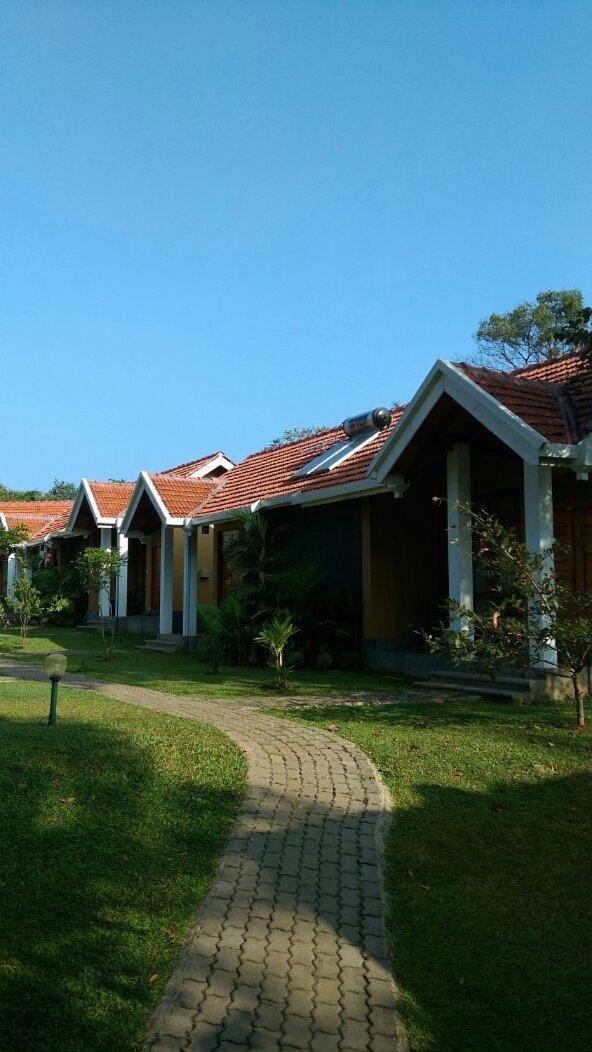 Hotel Kamrel 4*