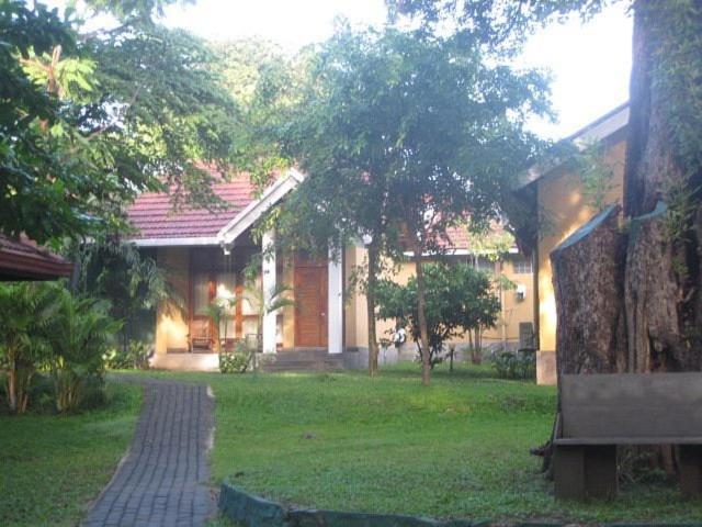 Kamrel Hotel Sigiriya