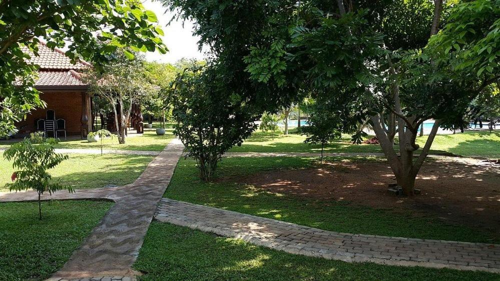 Hotel Kamrel Sigiriya