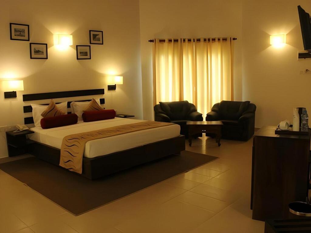 Kamrel Hotel Sigiriya