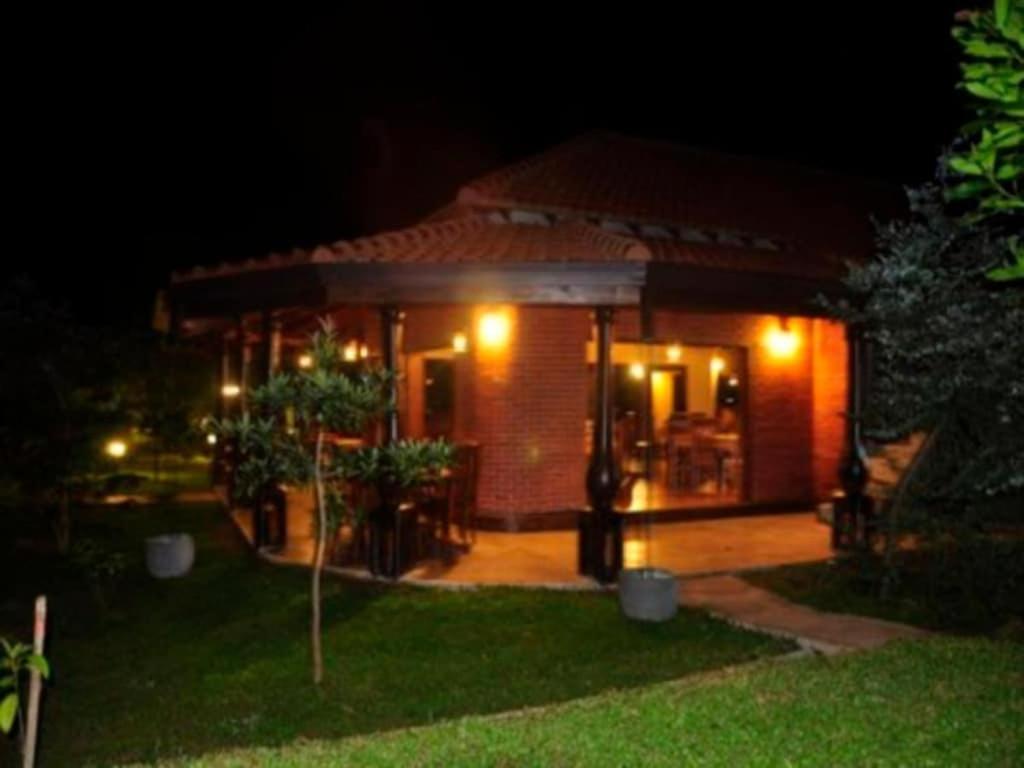Kamrel Sigiriya