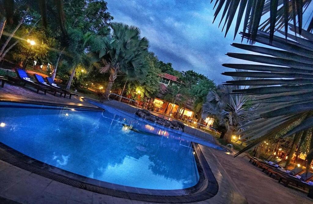Hotel Kamrel Sigiriya
