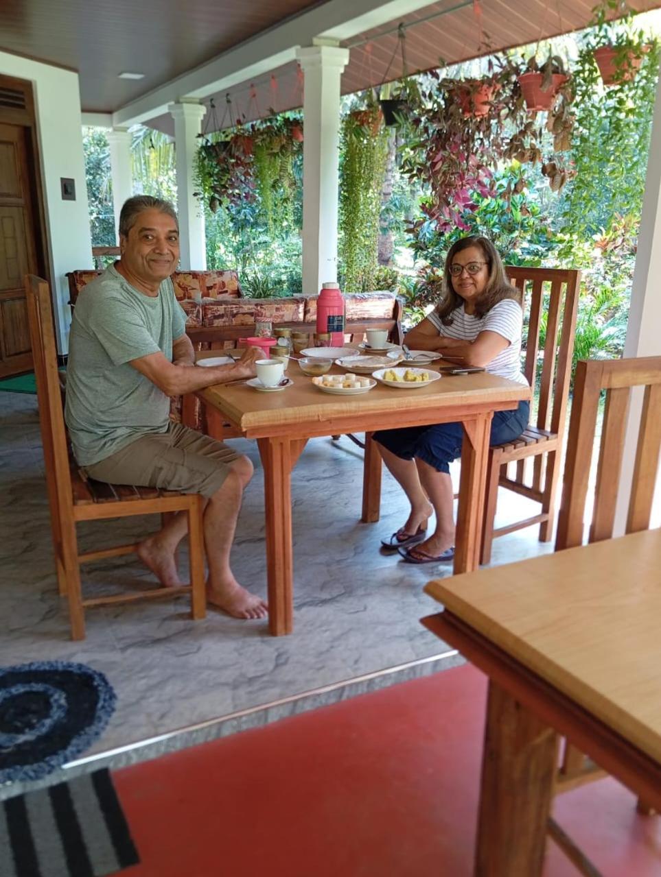 Moonlight Homestay