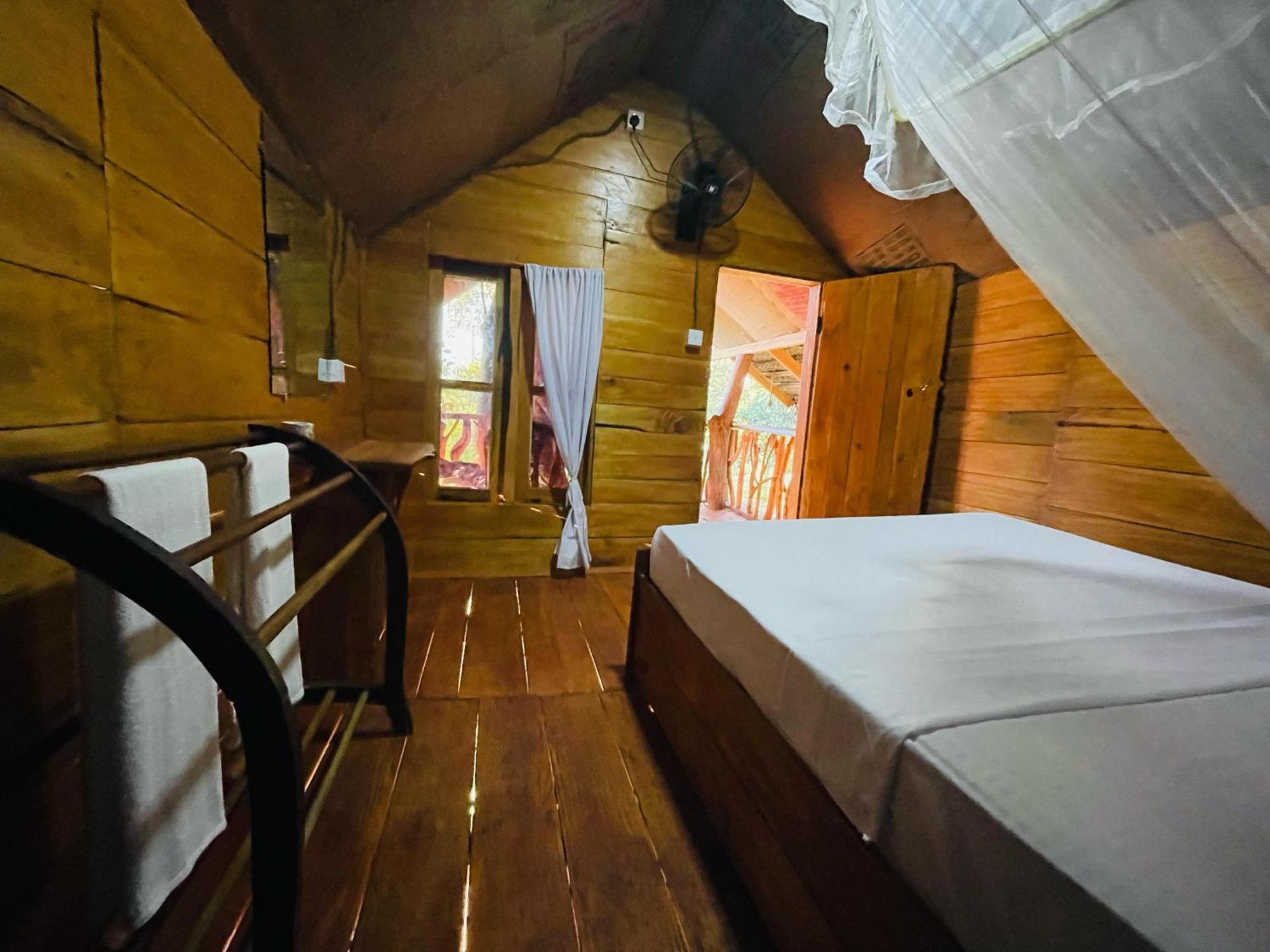 Land Tree House
