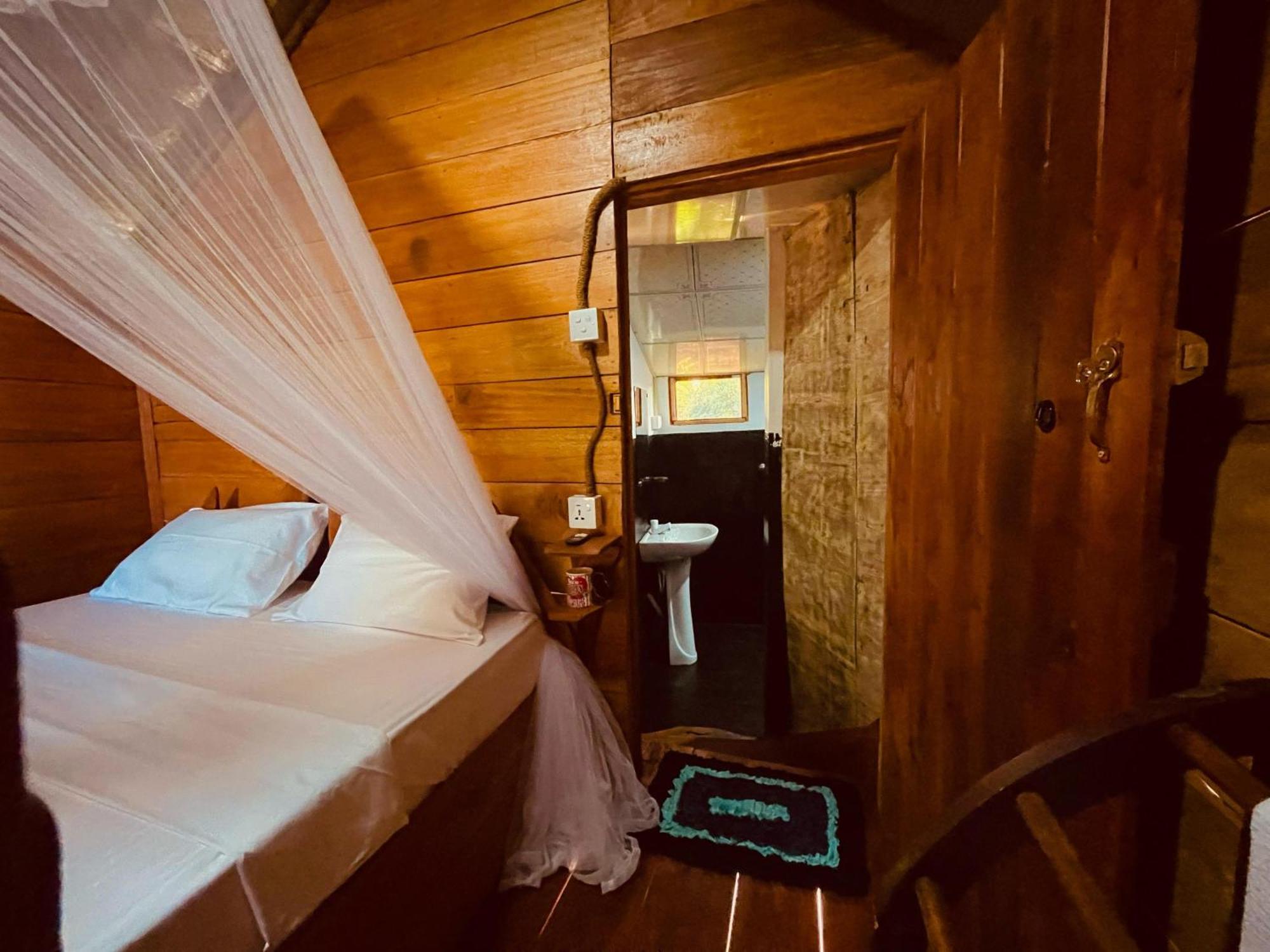 Land Tree House Sigiriya