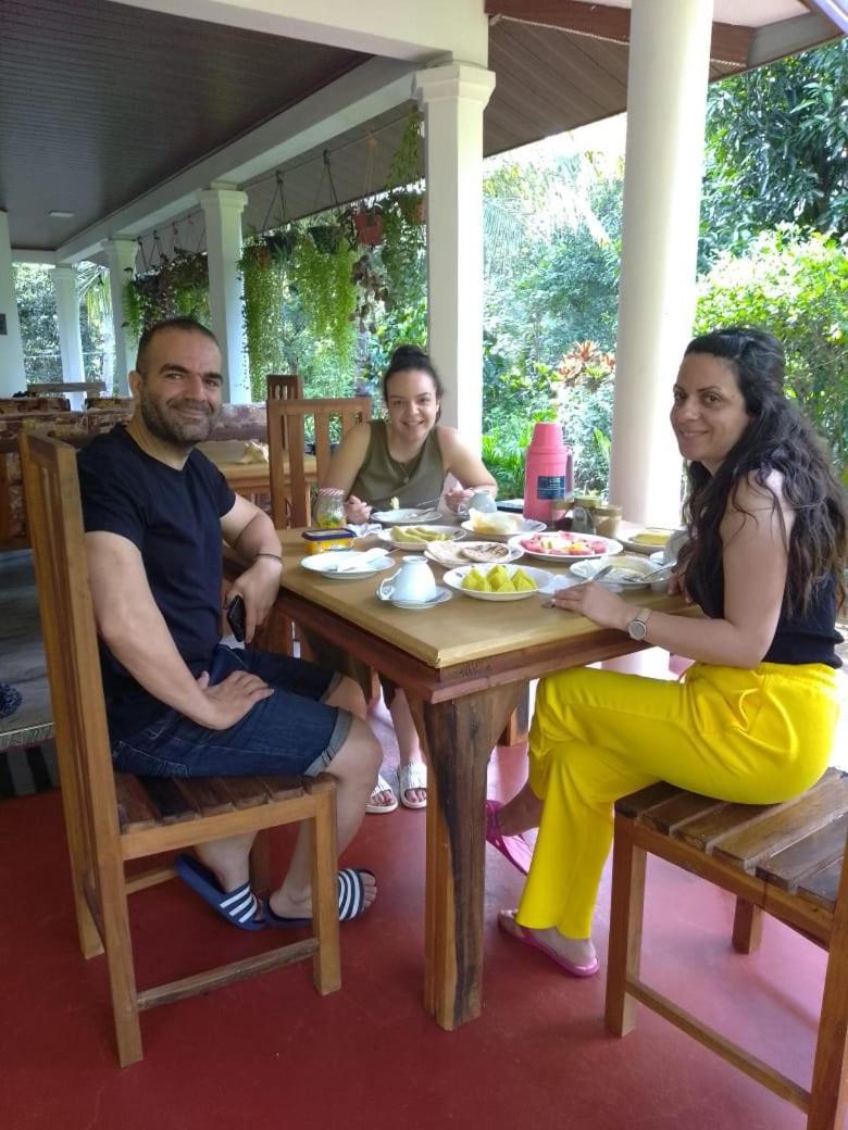 Homestay Moonlight Sigiriya