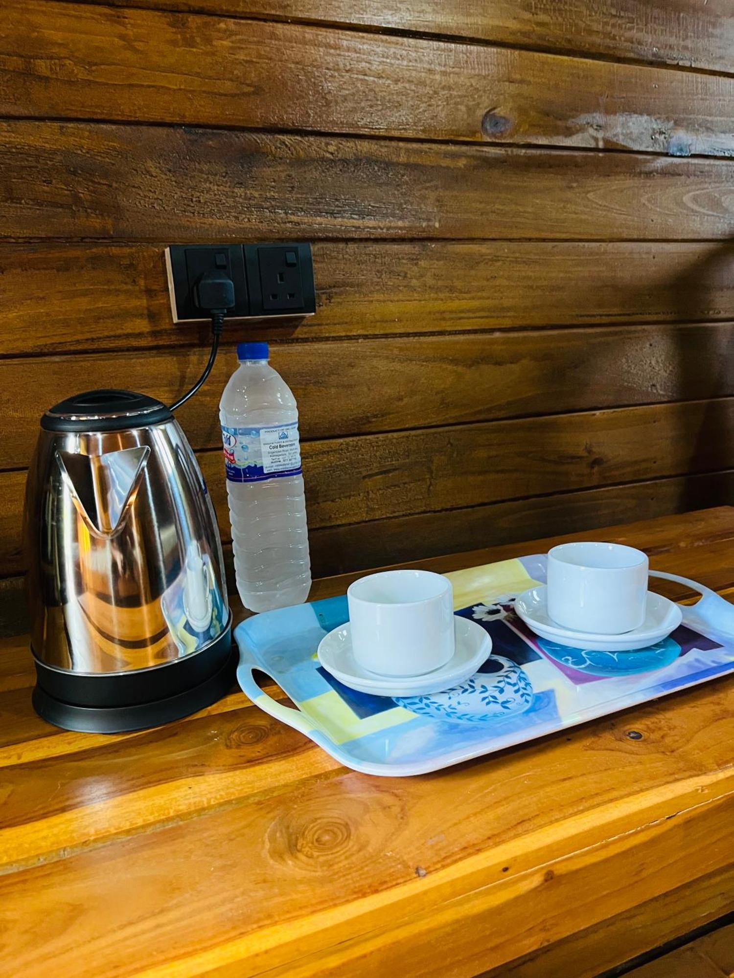 Guest house Sigiri Tree House *