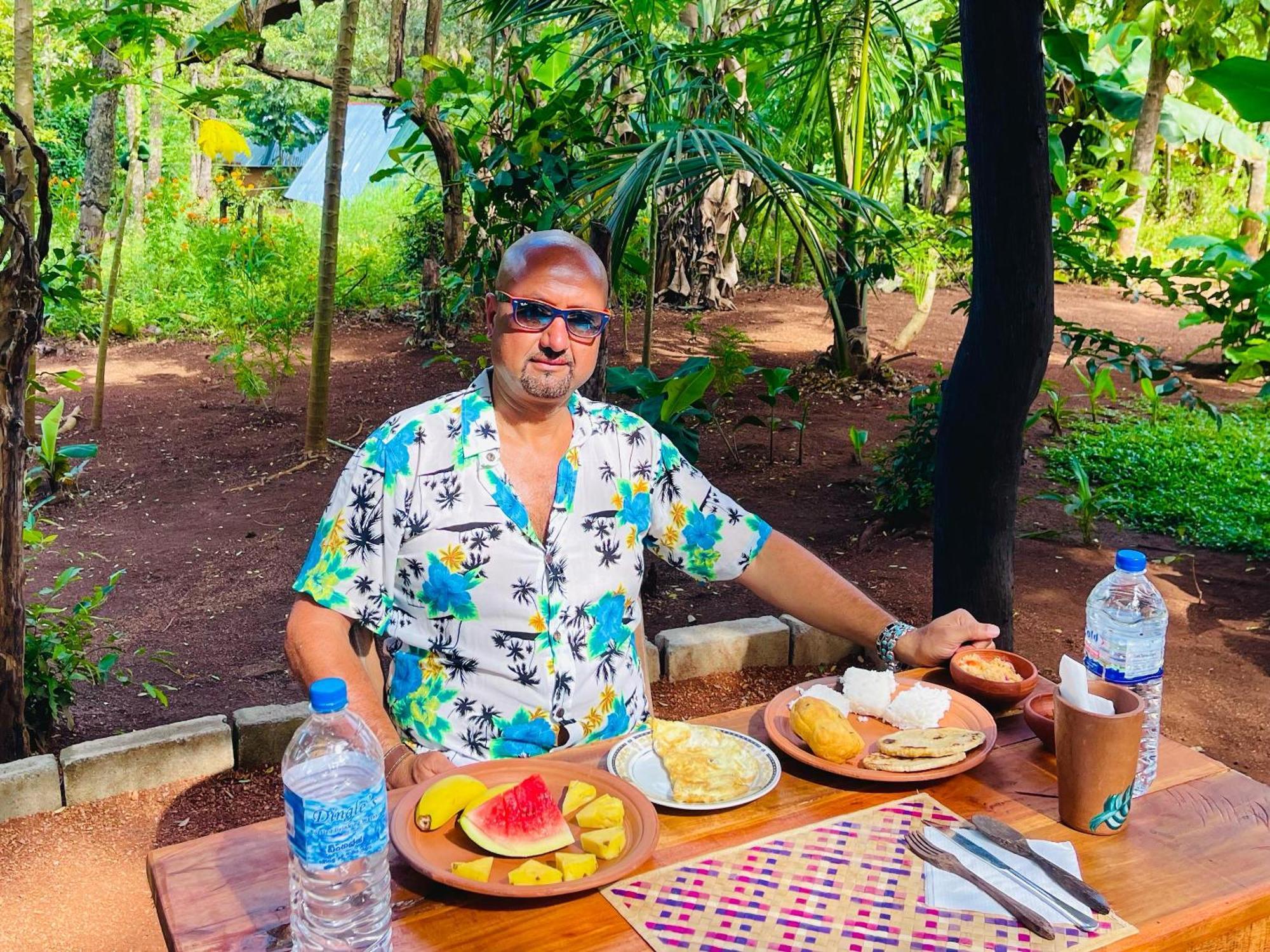 Land Tree House Lodge
