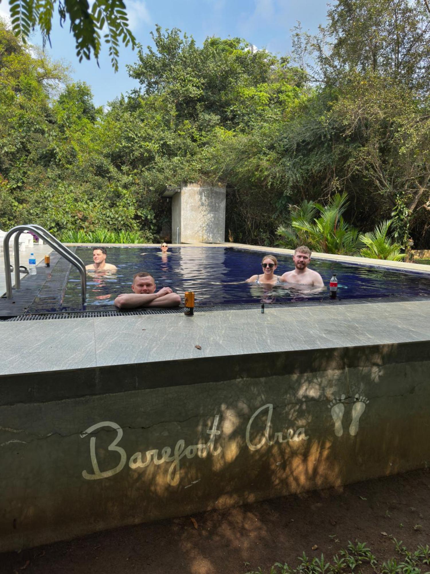 Hotel New Sigiri Kele