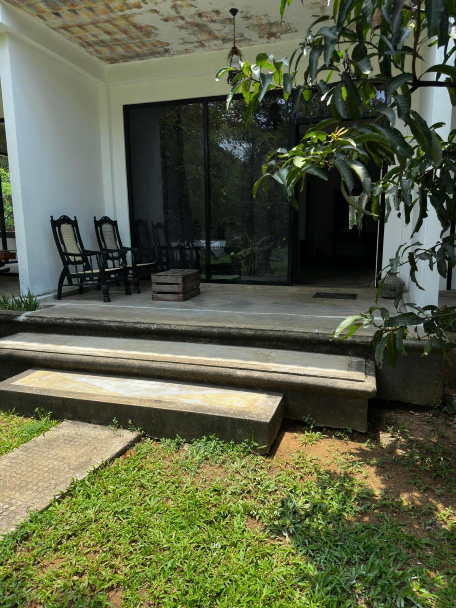 New Sigiri Kele Hotel