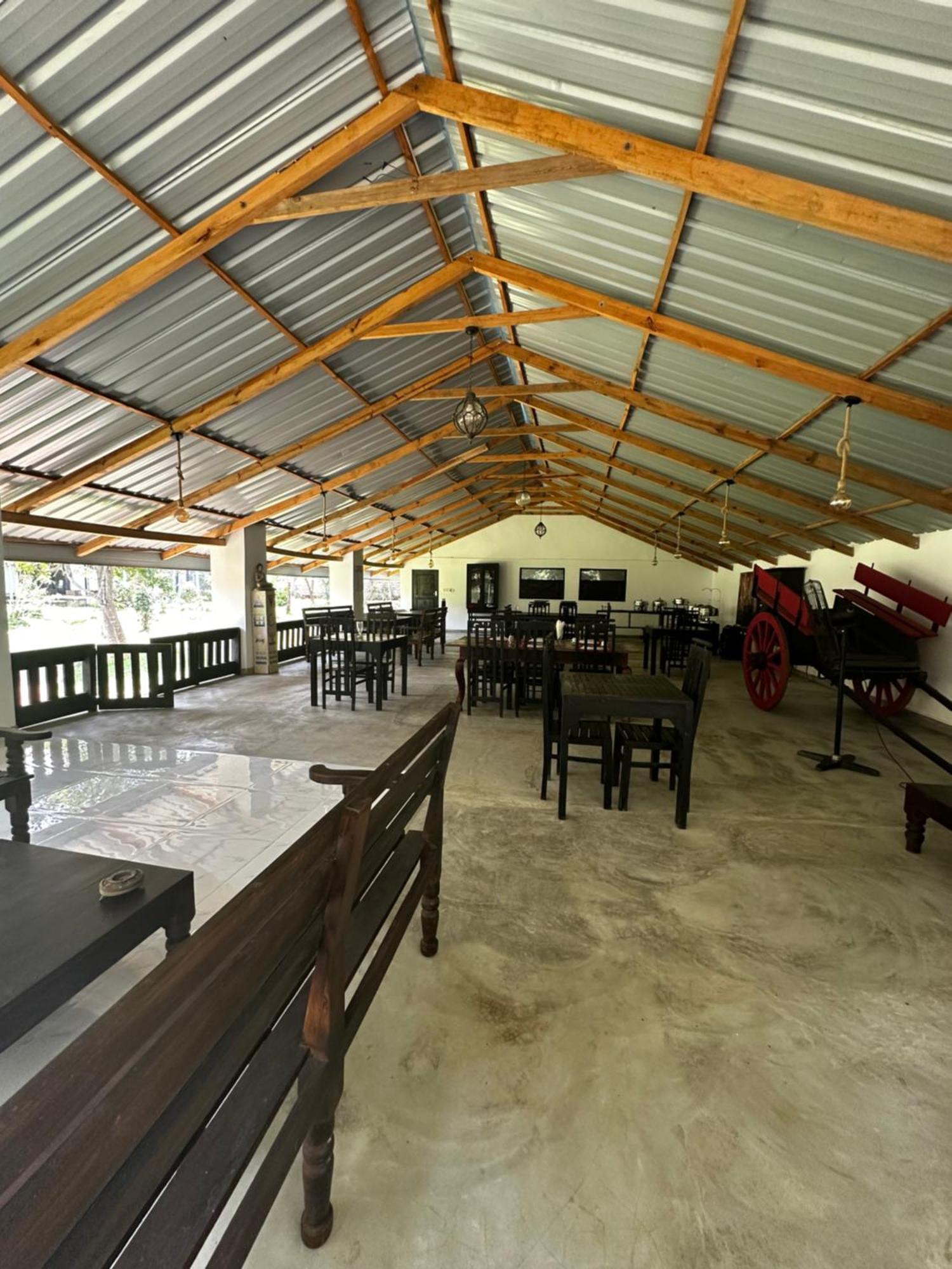 New Sigiri Kele Sigiriya