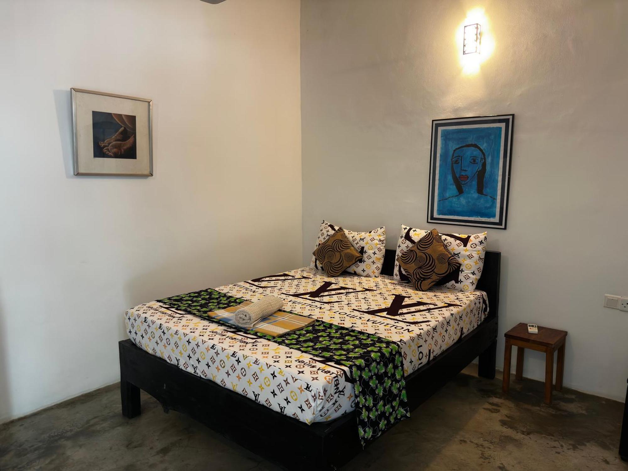 New Sigiri Kele Hotel Sigiriya