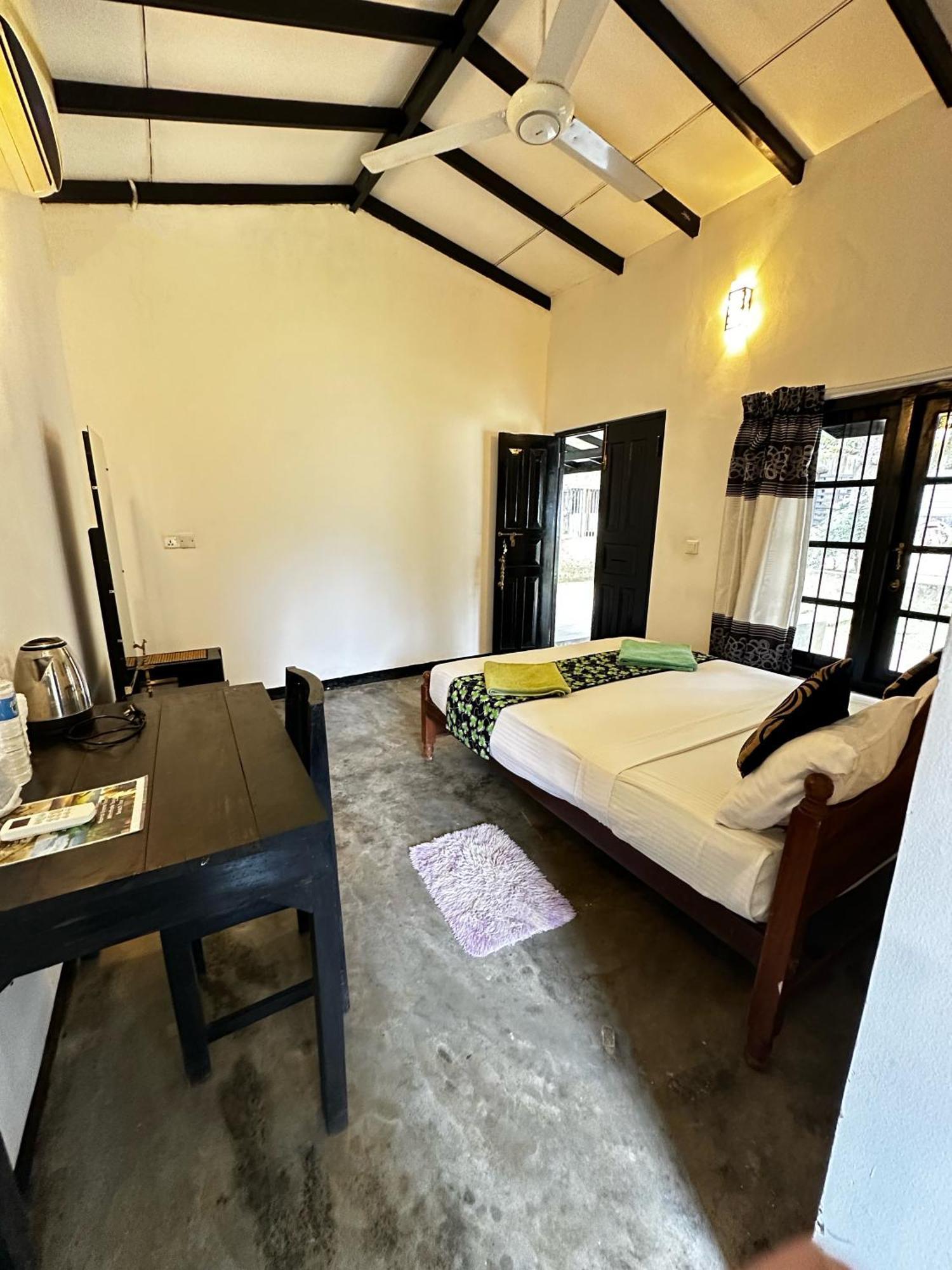 Hotel New Sigiri Kele